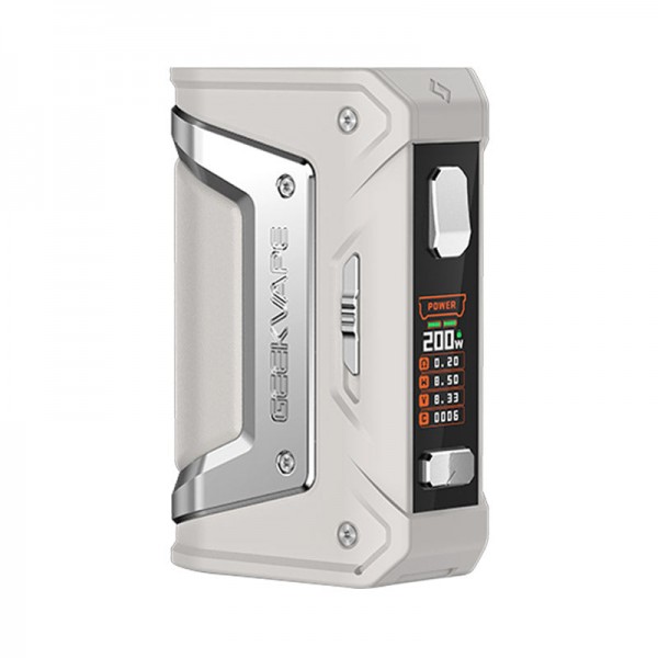 L200 Classic Mod by Geek Vape