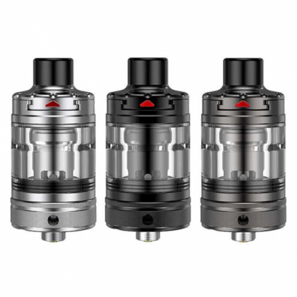 Nautilus 3 Tank By Aspire