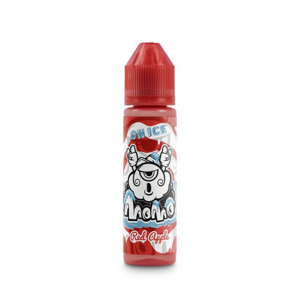 Red Apple ON ICE 50ml by Momo