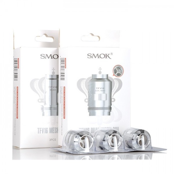 TFV16 Coils by Smok