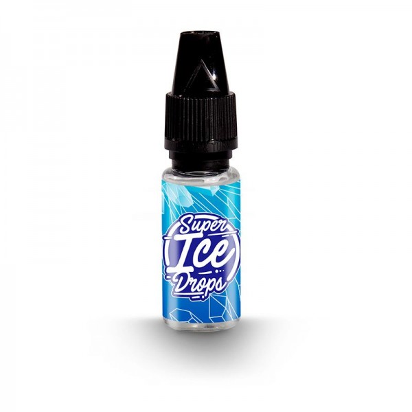 Super Ice Drops 10ml, Vape Eliquid Koolada WS03