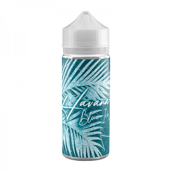 Havana 100ml 0mg Shortfills