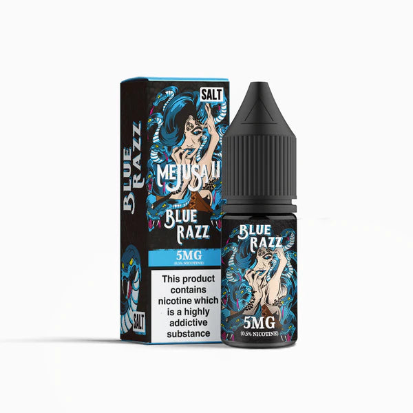 Mejusa Nic Salts 10ml