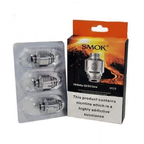 Baby EU Core Coil by Smok