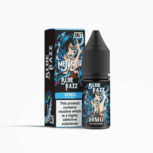 Mejusa Nic Salts 10ml