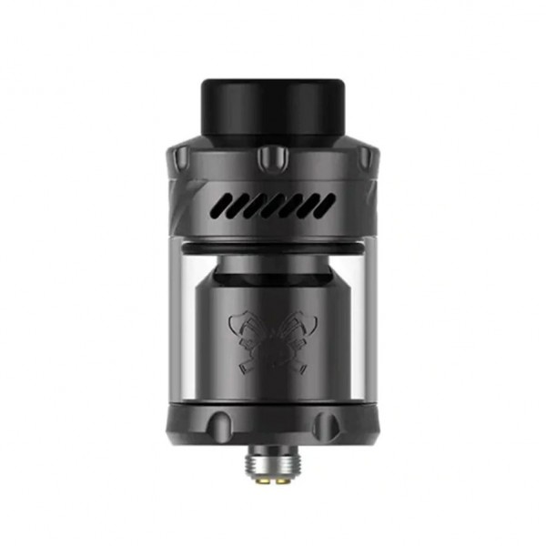 Dead Rabbit 3 RTA By Hellvape