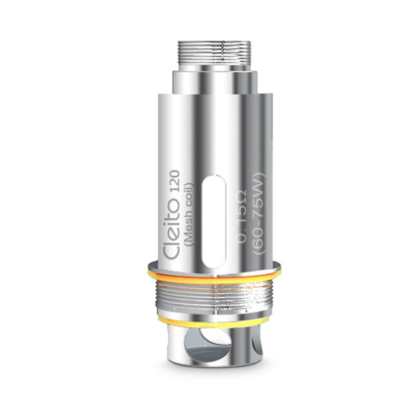 Cleito 120 Coil by Aspire