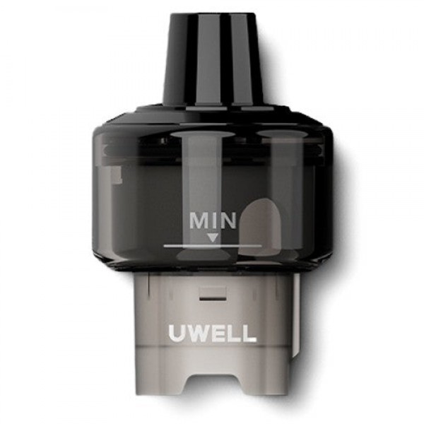 Crown M Replacement Pods by Uwell