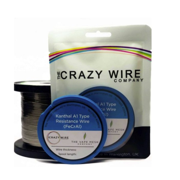 Crazy Wire