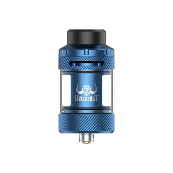 Hellbeast 2 Tank by Hellvape