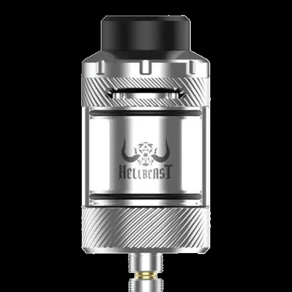 Hellbeast 2 Tank by Hellvape