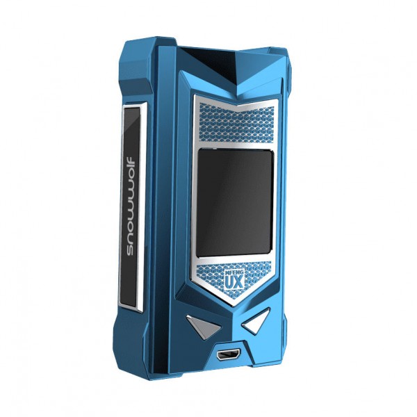 MFeng UX 200w Mod by SnowWolf