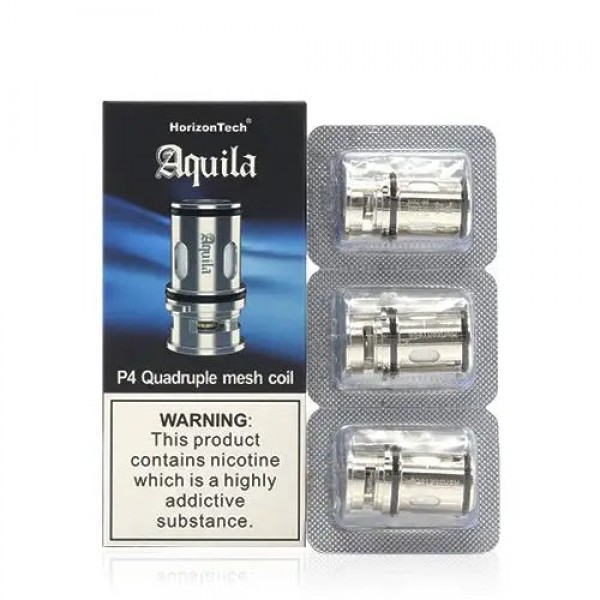 Aquila Coils by Horizon Vape