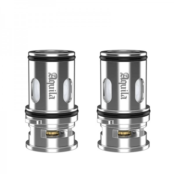 Aquila Coils by Horizon Vape