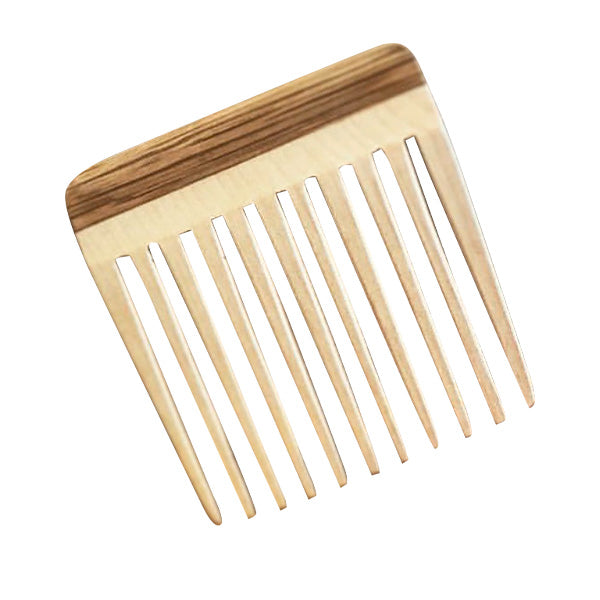 Rapscallion Finest Beard Comb