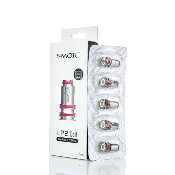 LP2 Coils by Smok