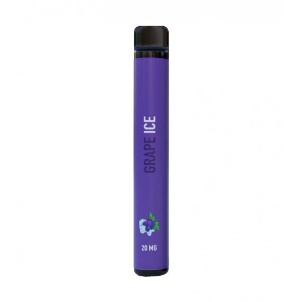 Zeltu Go 600 Disposable Vape