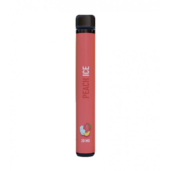 Zeltu Go 600 Disposable Vape