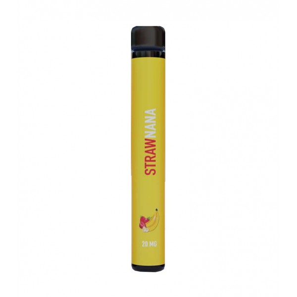 Zeltu Go 600 Disposable Vape