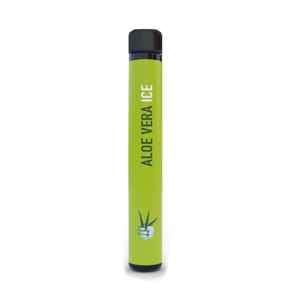 Zeltu Go 600 Disposable Vape