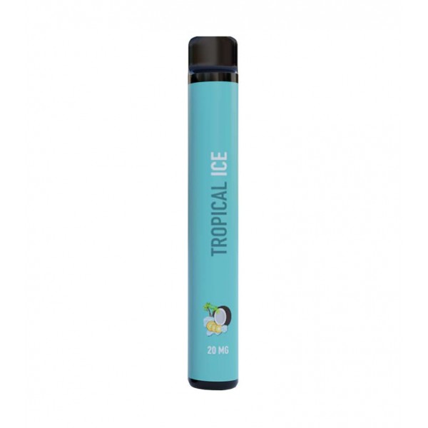 Zeltu Go 600 Disposable Vape