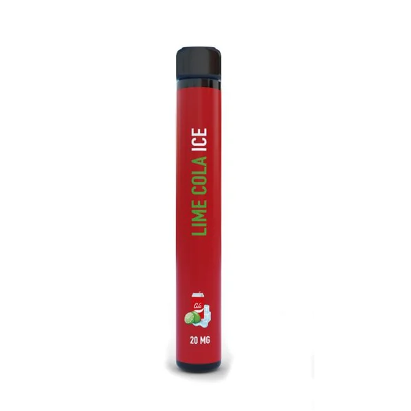 Zeltu Go 600 Disposable Vape