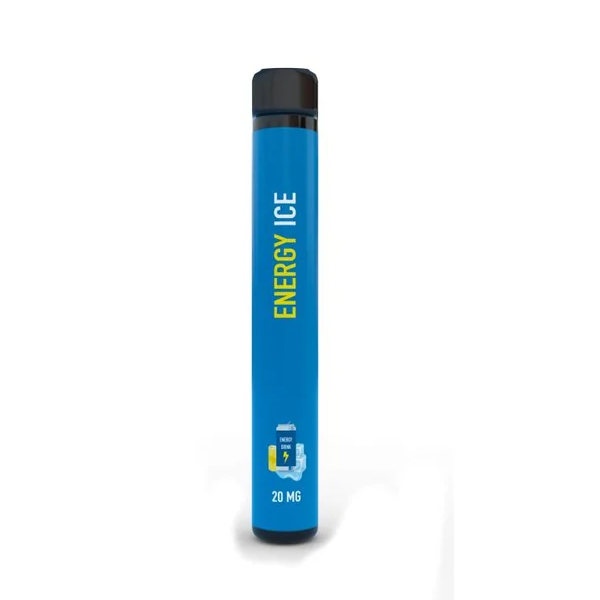 Zeltu Go 600 Disposable Vape