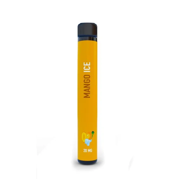 Zeltu Go 600 Disposable Vape