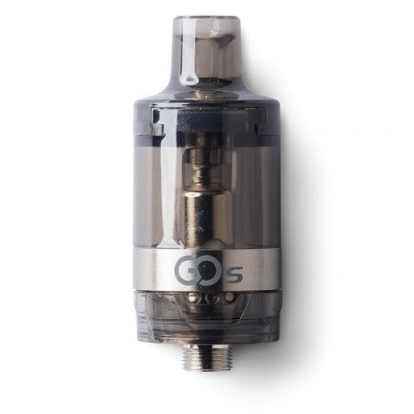 GO S 1.6ohm Replacement Tank by Innokin