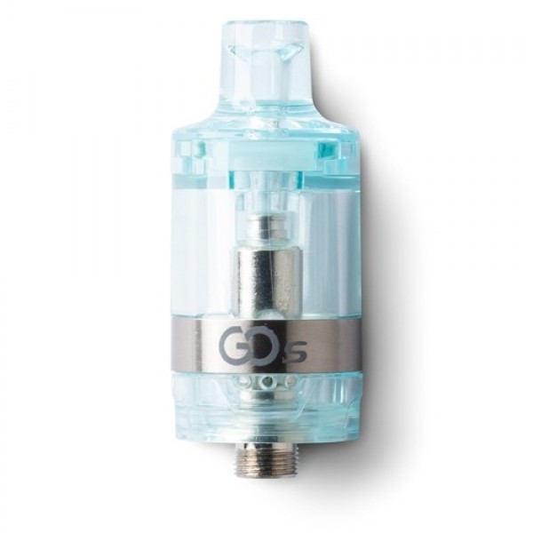 GO S 1.6ohm Replacement Tank by Innokin