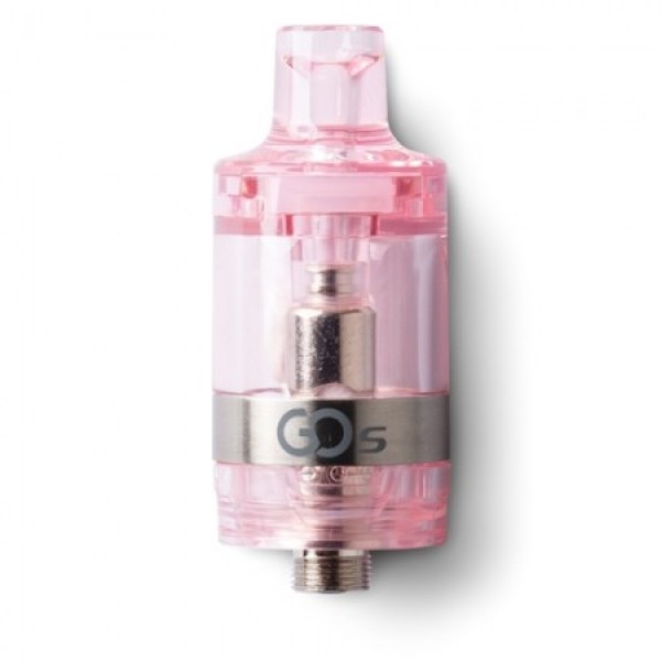 GO S 1.6ohm Replacement Tank by Innokin