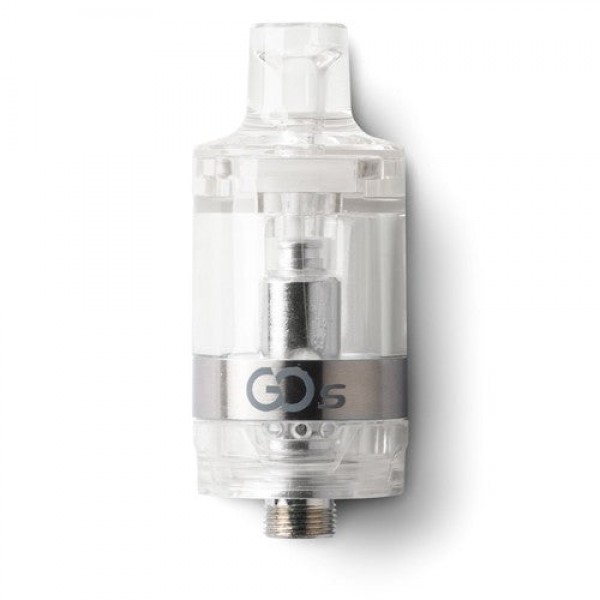 GO S 1.6ohm Replacement Tank by Innokin