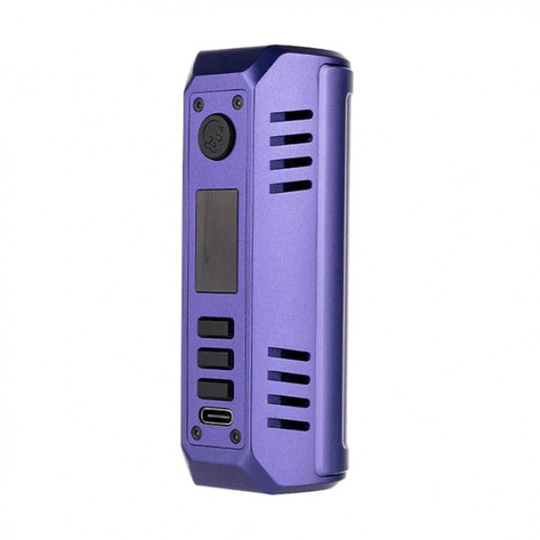 Odin Mini V2 Mod by Vaperz Cloud x Dovpo x Vaping Bogan