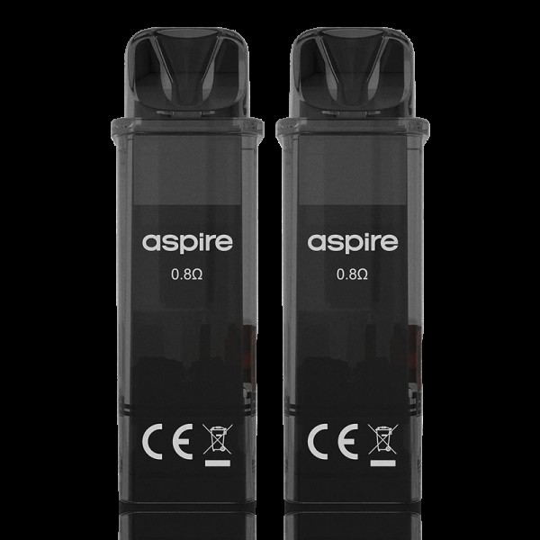 Gotek X Replacement Pods By Aspire