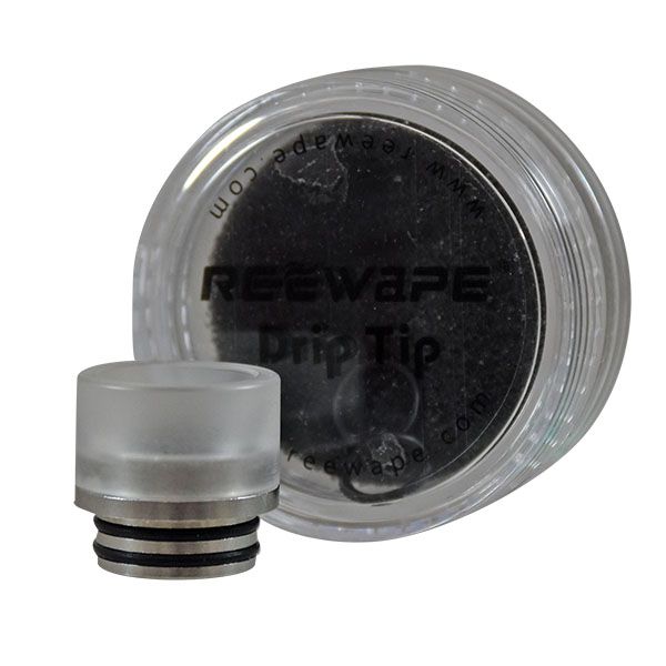 810 Drip Tip (AS 312) by Reewape