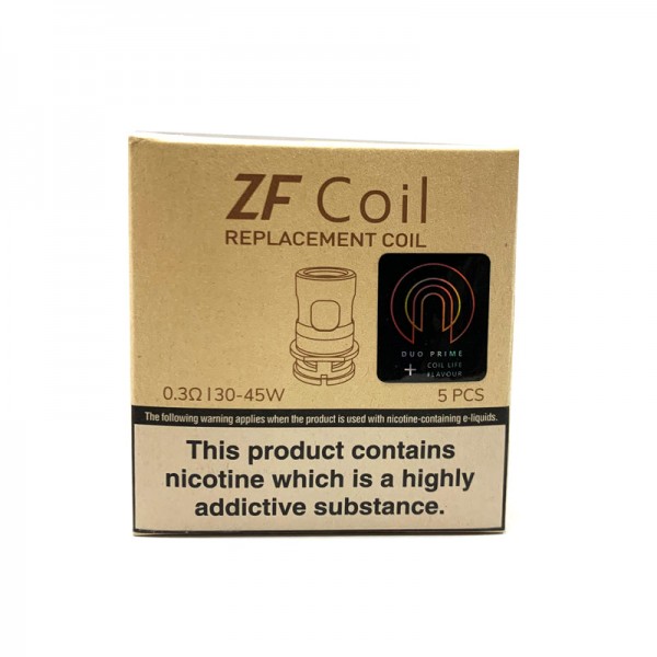 ZF Coils by Innokin