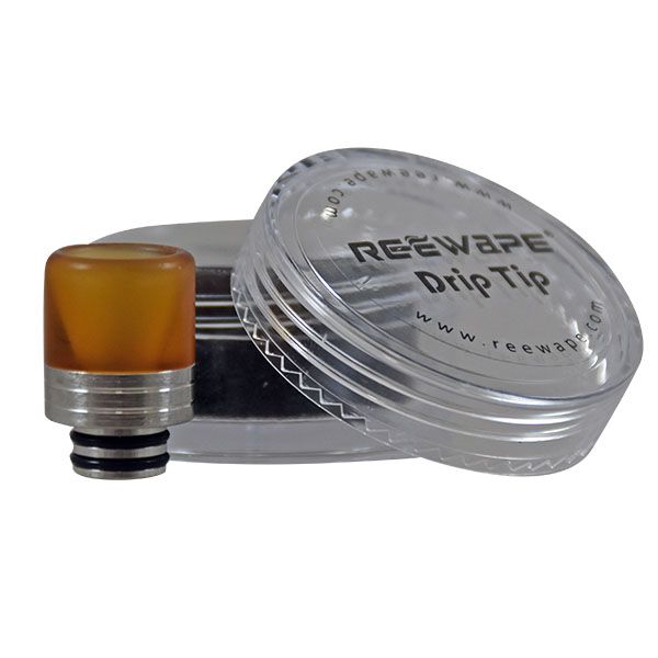 510 Drip Tip (AS 310) by Reewape