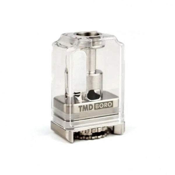 TMD Boro Tank by BP Mods