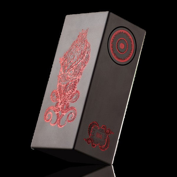 Cthylla Mech Mod by Deathwish Modz