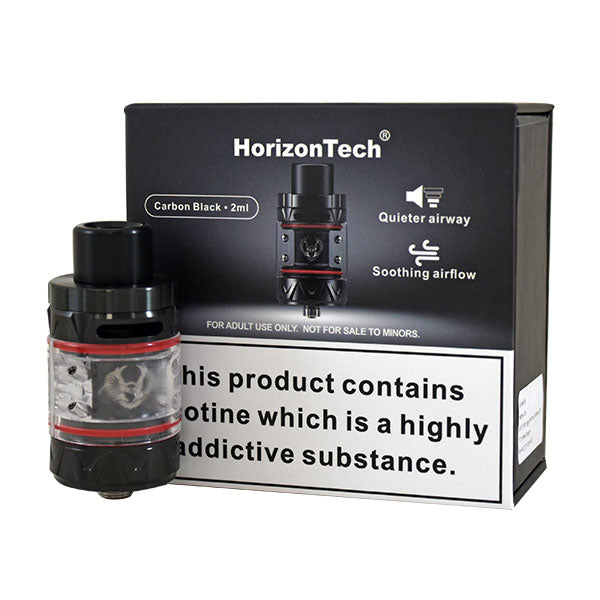 Sakerz Sub Ohm Tank By HorizonTech