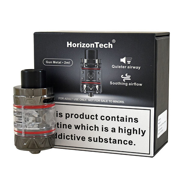 Sakerz Sub Ohm Tank By HorizonTech