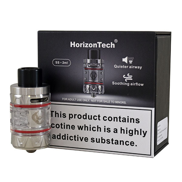 Sakerz Sub Ohm Tank By HorizonTech