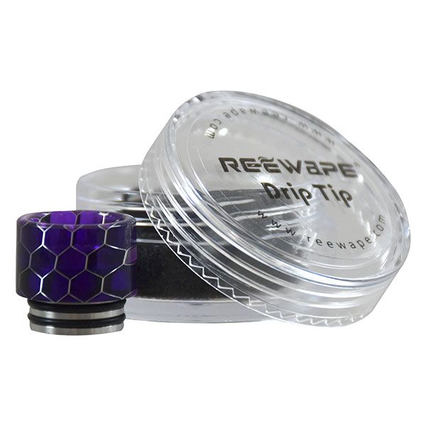 810 Drip Tip (AS 315s) by Reewape