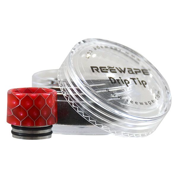 810 Drip Tip (AS 315s) by Reewape