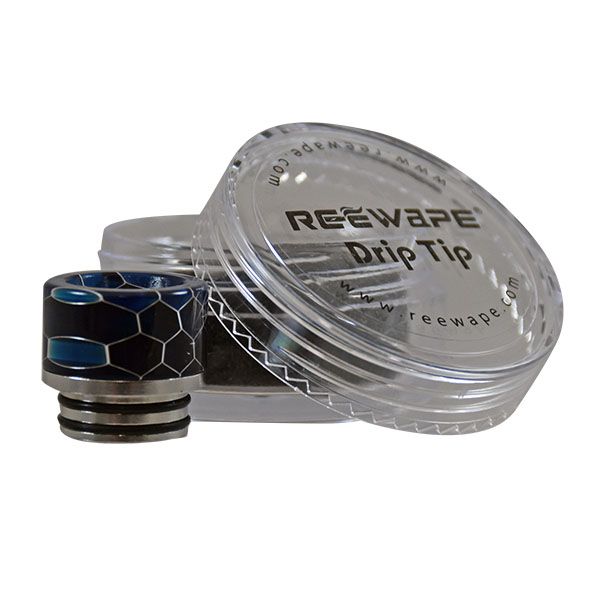 810 Drip Tip (AS 213S) by Reewape