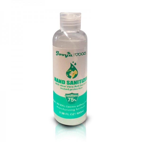 Hand Sanitiser 100ml