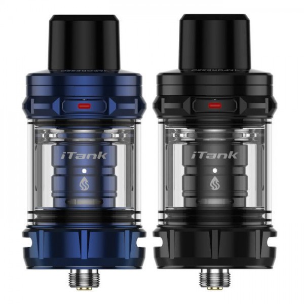 iTank 2 Tank by Vaporesso