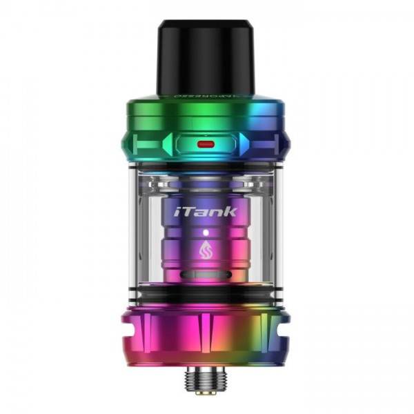 iTank 2 Tank by Vaporesso