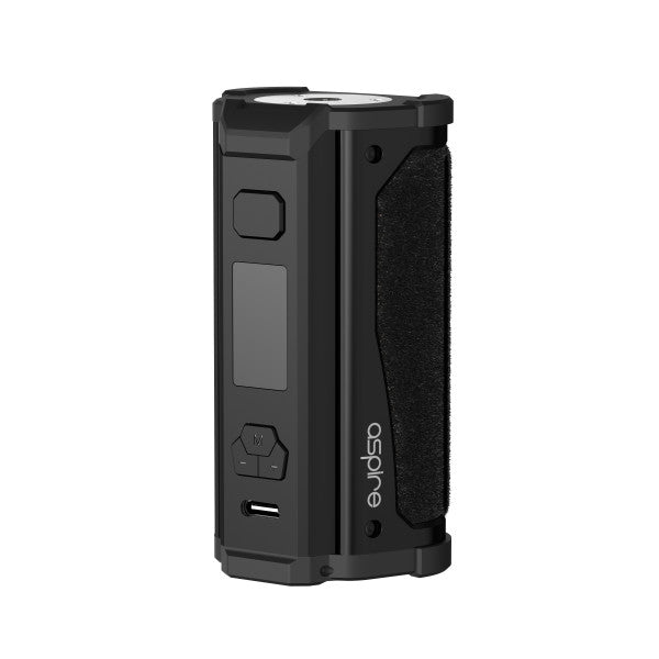 Rhea 200w Mod by Aspire