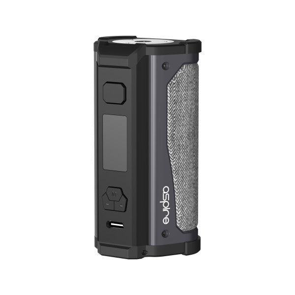 Rhea 200w Mod by Aspire